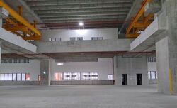 HUP HIN BUILDING (D22), Factory #460897931